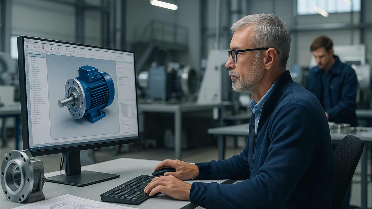 Zeitarbeitsfirmen für Ingenieure – Chancen für deutsche Projekte in Technik und IT