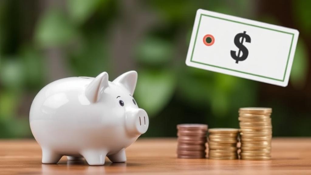 Tagesgeld oder Festgeld – was lohnt sich mehr?