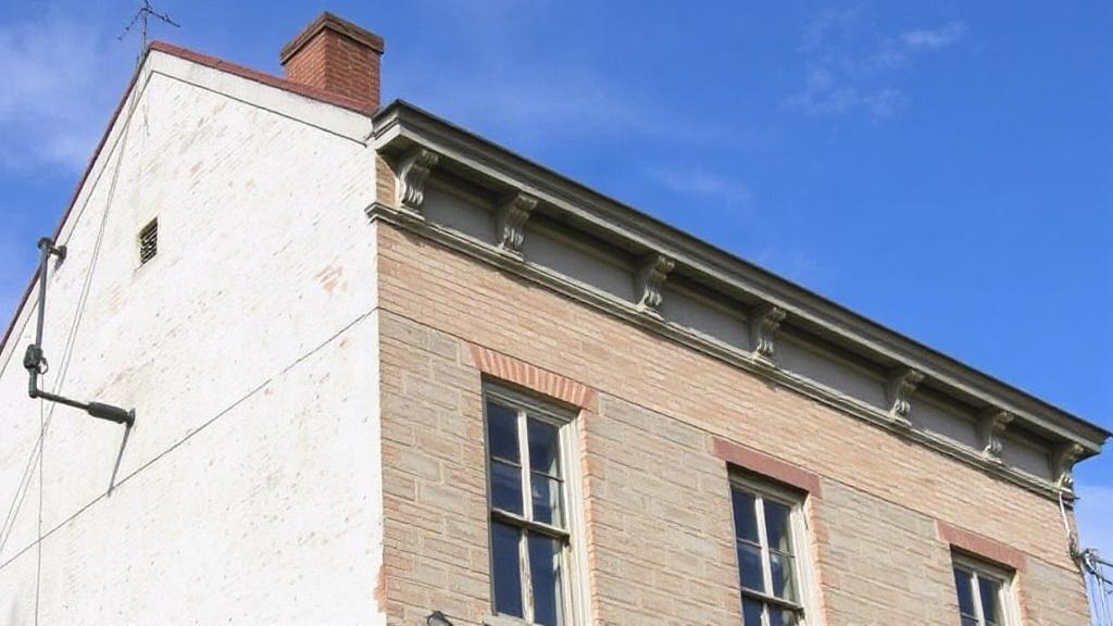Denkmalimmobilien im Steuercheck: Wie Sanierung durch Denkmal-Afa spürbar günstiger wird