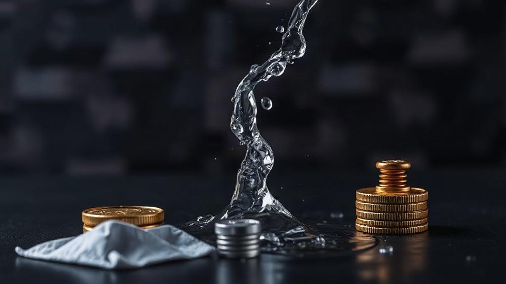 Warum Geld nicht „nur“ für Rendite da ist: Liquidität als unterschätzter Gegenpol